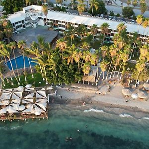 Hotel La Concha Beach Resort