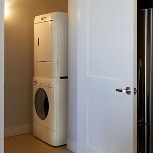 Premier One-Bedroom Casita