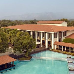 Taj Alibaug Resort & Spa, Maharashtra